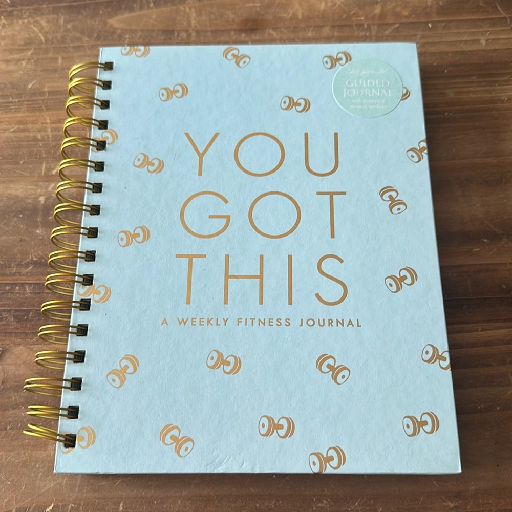 Fitness Journal